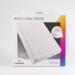 Prime D-Ring-Binder White