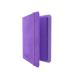 Prime 8-Pocket Album - Purple