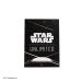 Star Wars: Unlimited Premium Art Sleeves - Card Back White