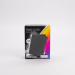 Prime Sleeves Black 66mm x 91mm