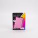 Prime Sleeves Pink 66mm x 91mm
