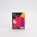 Matte Prime Sleeves Red 66mm x 91mm