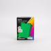 Matte Prime Sleeves Green 66mm x 91mm