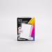 Matte Prime Sleeves White 66mm x 91mm