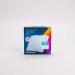 Board Game Sleeves Square Clear
