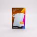 Board Game Sleeves Tarot-Size Clear
