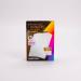 Board Game Sleeves 7 Wonders Clear Matte