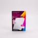 Board Game Sleeves Scythe Clear Matte