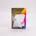 Board Game Sleeves Dixit Clear Matte