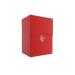 Deck Holder 80+ Red