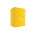 Deck Holder 80+ Yellow