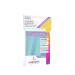 PRIME Standard European-Sized Sleeves Clear