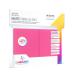 Matte Prime Sleeves Pink