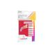 PRIME Japanese Sized Sleeves Red