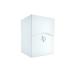 Deck Holder 100+ White