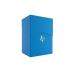 Deck Holder 80+ Blue