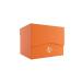 Side Holder 100+ XL Orange