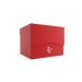 Side Holder 100+ XL Red