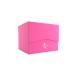 Side Holder 100+ XL Pink