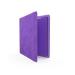 Prime 24-Pocket Album - Purple