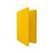 Prime 18-Pocket Album - Yellow