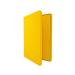 Zip-Up Album 18-Pocket - Yellow