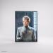 Star Wars: Unlimited Premium Art Sleeves - Grand Moff Tarkin