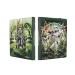 Star Wars: Unlimited Zip-Up Album 18-Pocket - The First Legion & Teebo