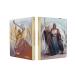 Star Wars: Unlimited Zip-Up Album 18-Pocket - The Chieftain & A'Kobe