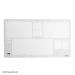 Star Wars: Unlimited Game Mat - Unlimited Pattern White