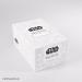 Star Wars: Unlimited Double Soft Crate - Unlimited Pattern White