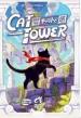 Cat and the Tower (engl.)