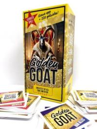 Golden Goat (deutsch)