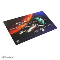 Star Wars: Unlimited Game Mat - Restore Freedom (Erw.)