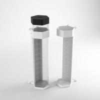 Game Castle Tube Holder - White