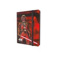 Star Wars: Unlimited 18-Pocket Album - Darth Vader Unstoppable
