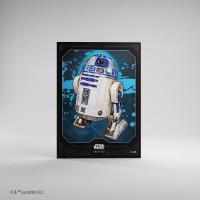 Star Wars: Unlimited Premium Art Sleeves - R2-D2