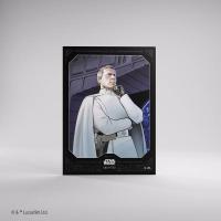Star Wars: Unlimited Premium Art Sleeves - Director Krennic