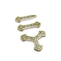 Arkham Horror: Connector Tokens