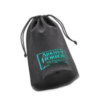 Arkham Horror: Chaos Tokens + Token Bag