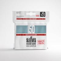 Just Sleeves - Mini European Value Pack (150)