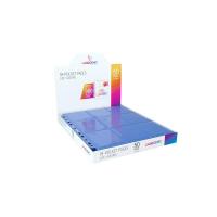 Sideloading 18-Pocket Pages DISPLAY Blue