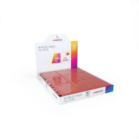 Sideloading 18-Pocket Pages DISPLAY Red