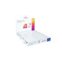 Sideloading 18-Pocket Pages DISPLAY White