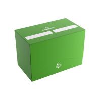 Double Deck Holder 200 XL Green