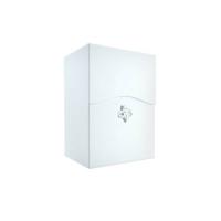 Deck Holder 80+ White