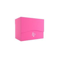 Side Holder 80+ Pink