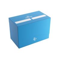 Double Deck Holder 200 XL Blue