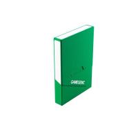 Cube Pocket 15+ Green - 8 per pack