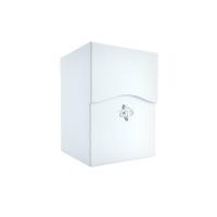 Deck Holder 100+ White